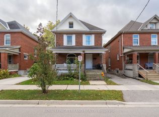 93 Myrtle St, Saint Thomas, ON N5R2E9
