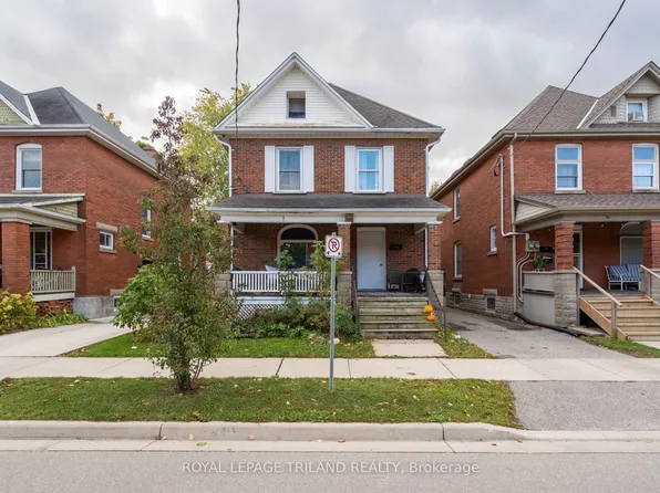 93 Myrtle St, Saint Thomas, ON N5R 2E9
