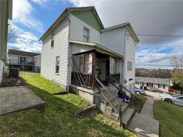 132 Yoder Ave, Mount Pleasant, PA 15666