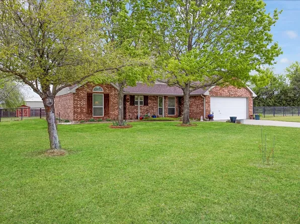 105 Mulberry Dr, Trenton, TX 75490