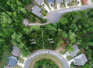 396 Frontier Cir, Auburn, AL 36832