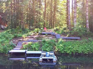 9955 Beach Dr, Clatskanie, OR 97016