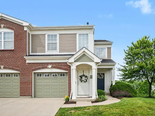 5418 Scarletoak Dr, Cincinnati, OH 45239