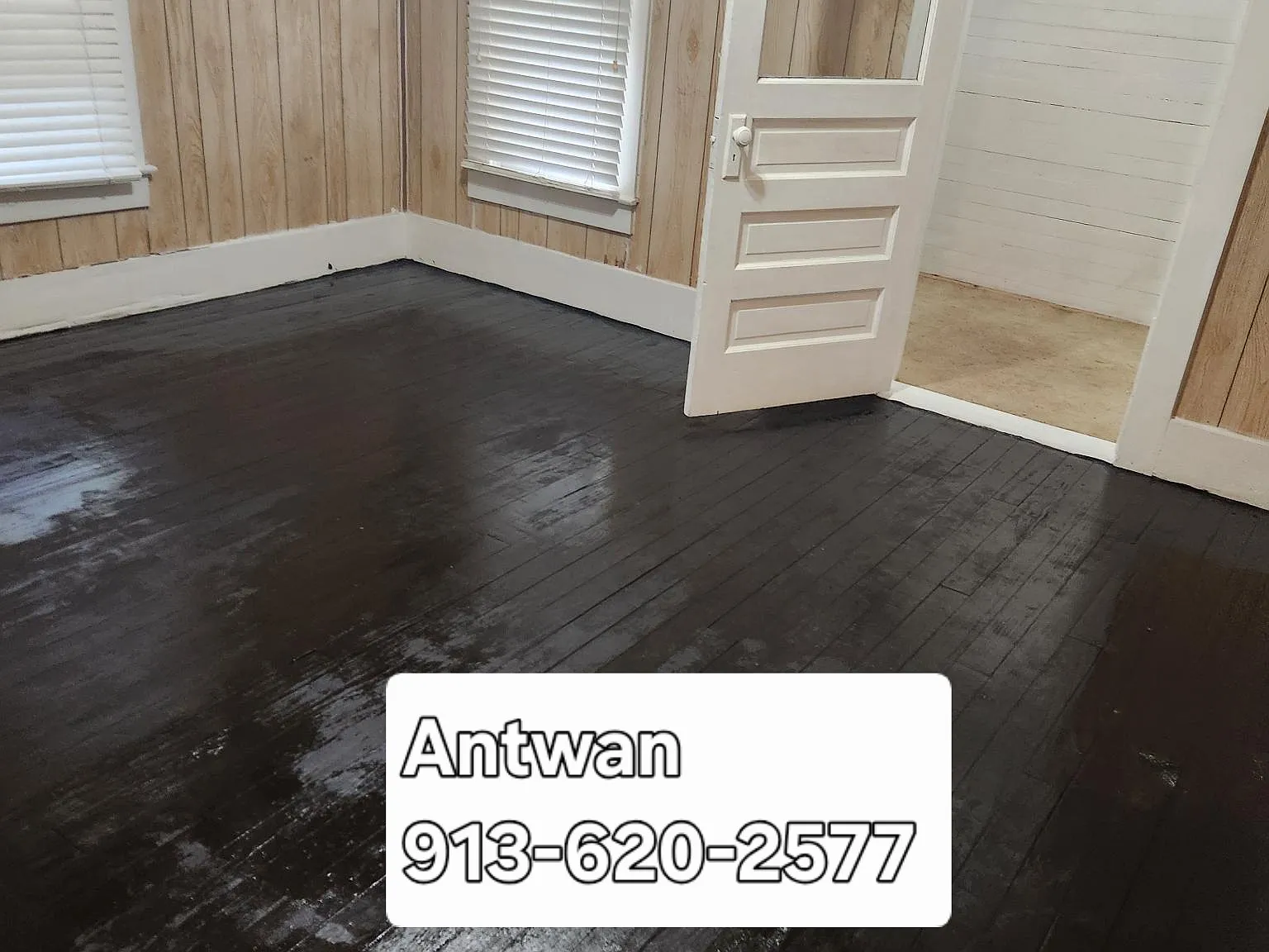 2 bed, 1022 sqft, $950 — Photo 3