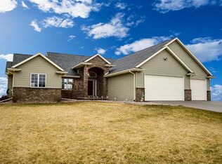 W4500 Robin Rd, Black Creek, WI 54106