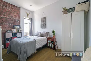 Rented by Urban Pads