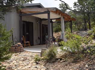 Ranchitos Rd, Sandia Park, NM 87047