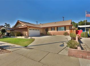 16031 Richvale Dr, Whittier, CA 90604