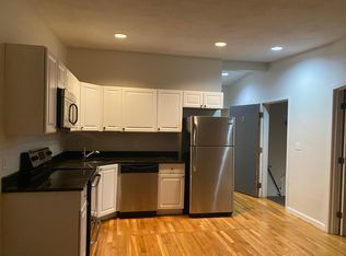 204 H St #3, Boston, MA 02127