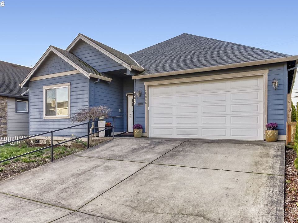 1st image of 20845 SW Eggert Way