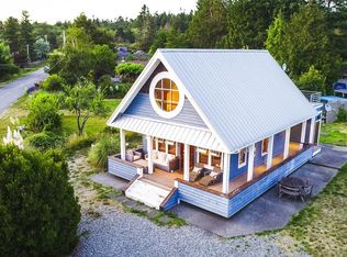 636 Calhoun Dr, Pt Roberts, WA 98281