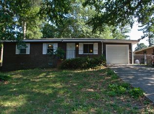 803 Seymour Dr, North Augusta, SC 29841