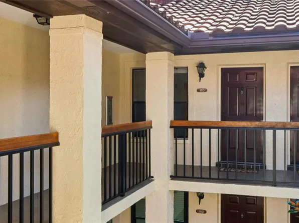 110 HAMMOCK PINE BOULEVARD, CLEARWATER, FL 33761