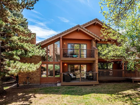 5403 Coyote Canyon Way #C, Morrison, CO 80465