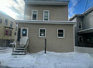 77 Grove Street, Amsterdam, NY 12010