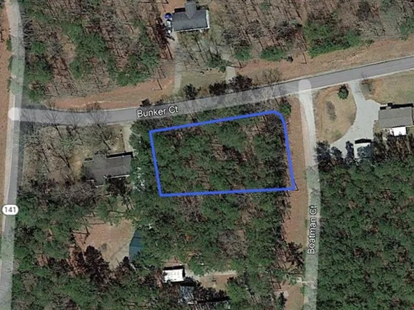 0 Bunker Ct #156, Macon, NC 27551