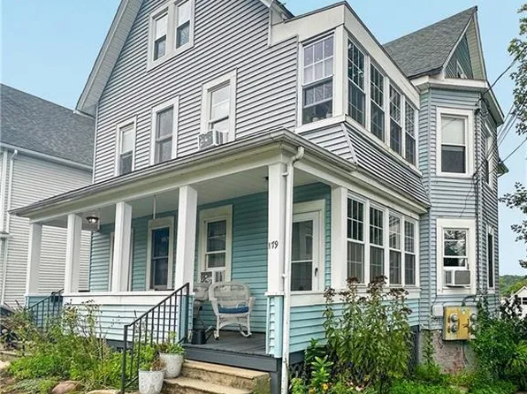 179 South Orchard Street, Wallingford, CT 06492