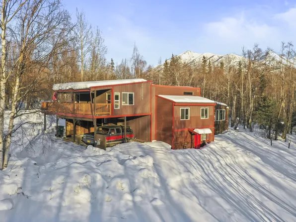 3255 N Mars Ave #3, Palmer, AK 99645