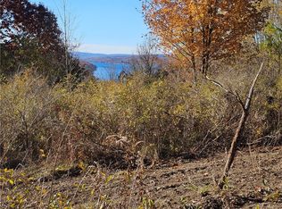 3397 James Rd LOT B, Keuka Park, NY 14478