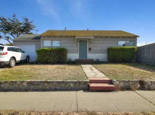1301 E Laurel Dr, Salinas, CA 93905