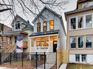 4618 N Springfield Ave, Chicago, IL 60625