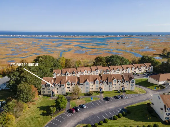 1373 Post Road #8F, Wells, ME 04090