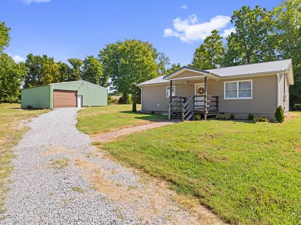 201 E Harmons Ferry Rd, Utica, KY 42376