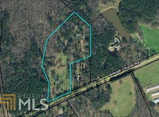2470 Antioch Church Rd, Watkinsville, GA 30677
