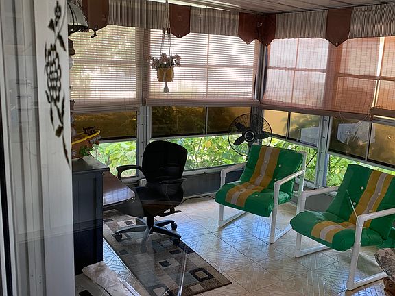 Sunroom