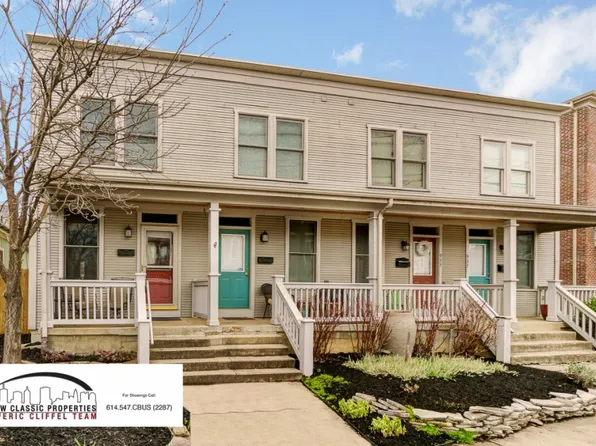 931 N 4th St, Columbus, OH 43201