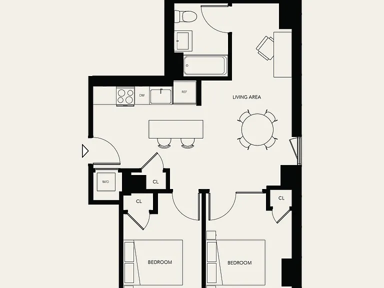 336 Douglass St #5A — Photo 3