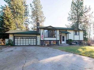 7902 N Shenandoah Ct, Spokane, WA 99208