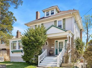 620 Gilbert Rd, Ridley Park, PA 19078