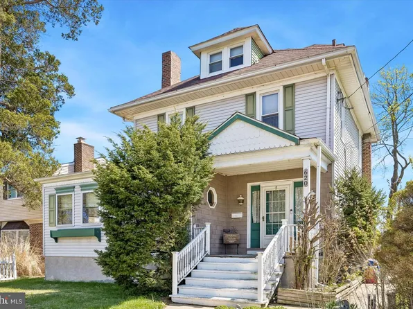 620 Gilbert Rd, Ridley Park, PA 19078