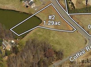 0 Boone Hill Dr LOT 2, Lynchburg, VA 24503