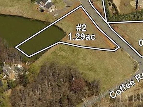 0 Boone Hill Dr Lot 2, Lynchburg, VA 24503