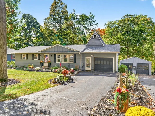 355 North Ave, Avon, NY 14414