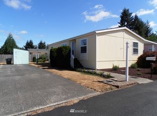 222 Maple Ave NW #28, Napavine, WA 98565