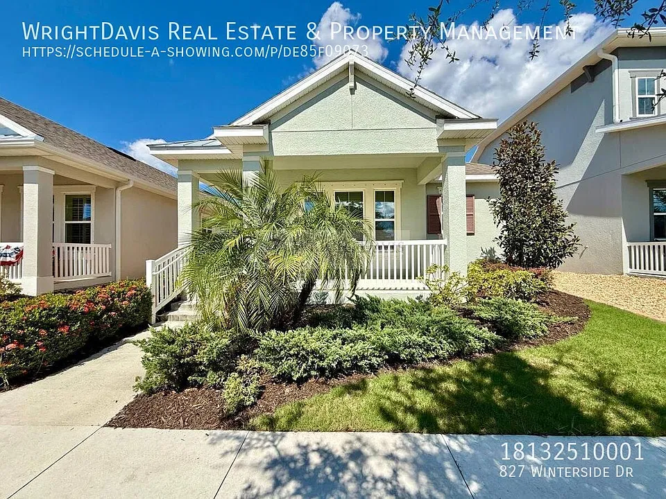 827 Winterside Dr