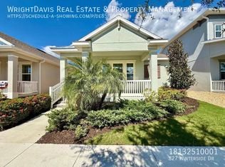 827 Winterside Dr, Apollo Beach, FL 33572