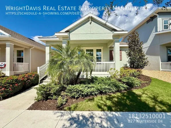 827 Winterside Dr, Apollo Beach, FL 33572