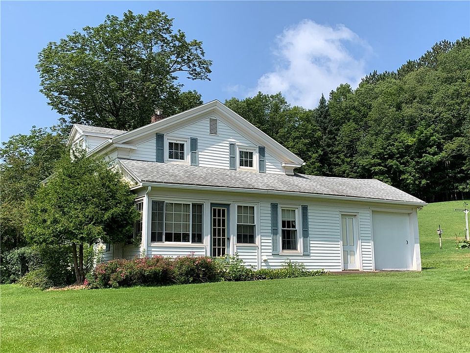 597 County Highway 10, East Meredith, NY 13757 Zillow