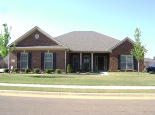 2210 Palisades Ct SW, Huntsville, AL 35803