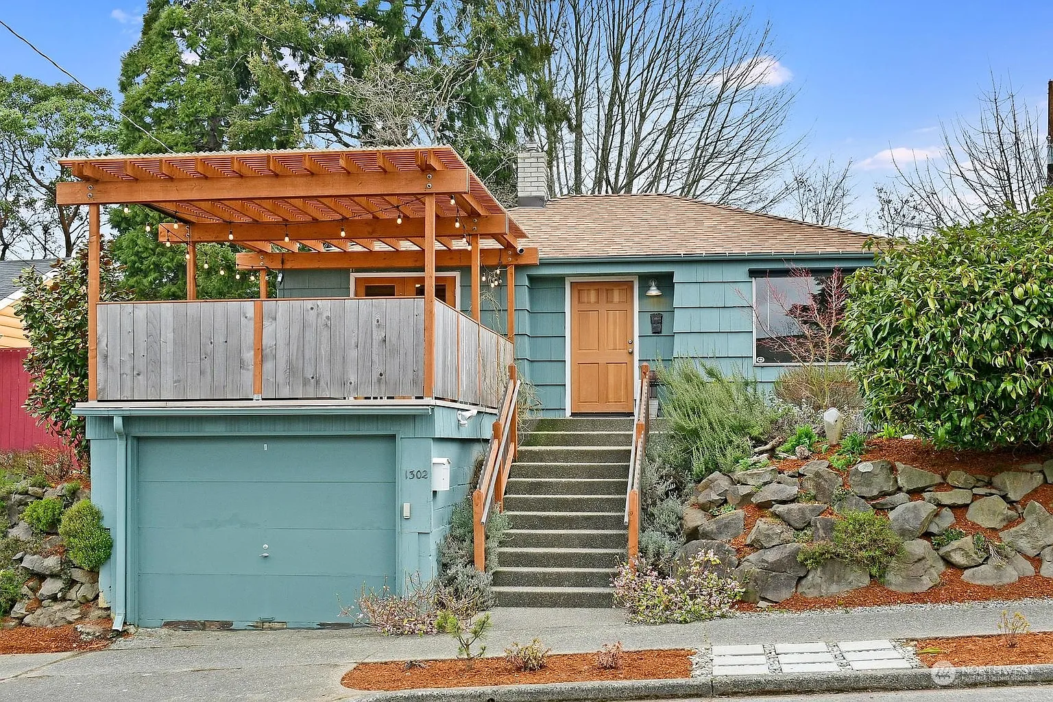 1302 SW Cambridge Street photo 1