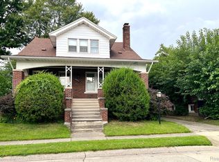 22435 Boulder Ave, Eastpointe, MI 48021