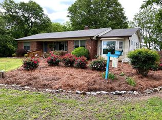 686 Yarborough Mill Rd, Milton, NC 27305