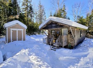 43 Saddleback Mountain Rd, Rangeley, ME 04970