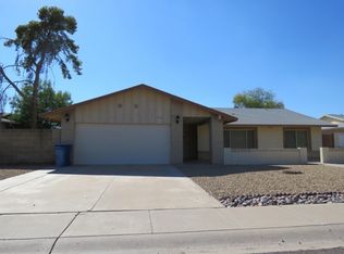 4610 S Oak St, Tempe, AZ 85282