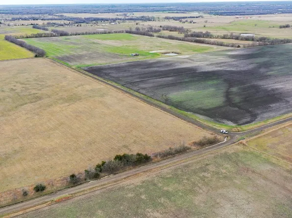 County Rds 4719 & 4720 Rd, Wolfe City, TX 75496