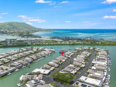 138 Opihikao Way #992, Honolulu, HI, 96825